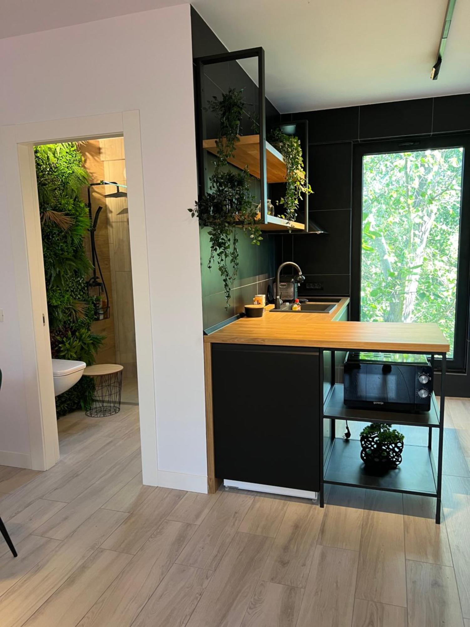 Apartament 3 Camere Vila Cristal Neptun Esterno foto