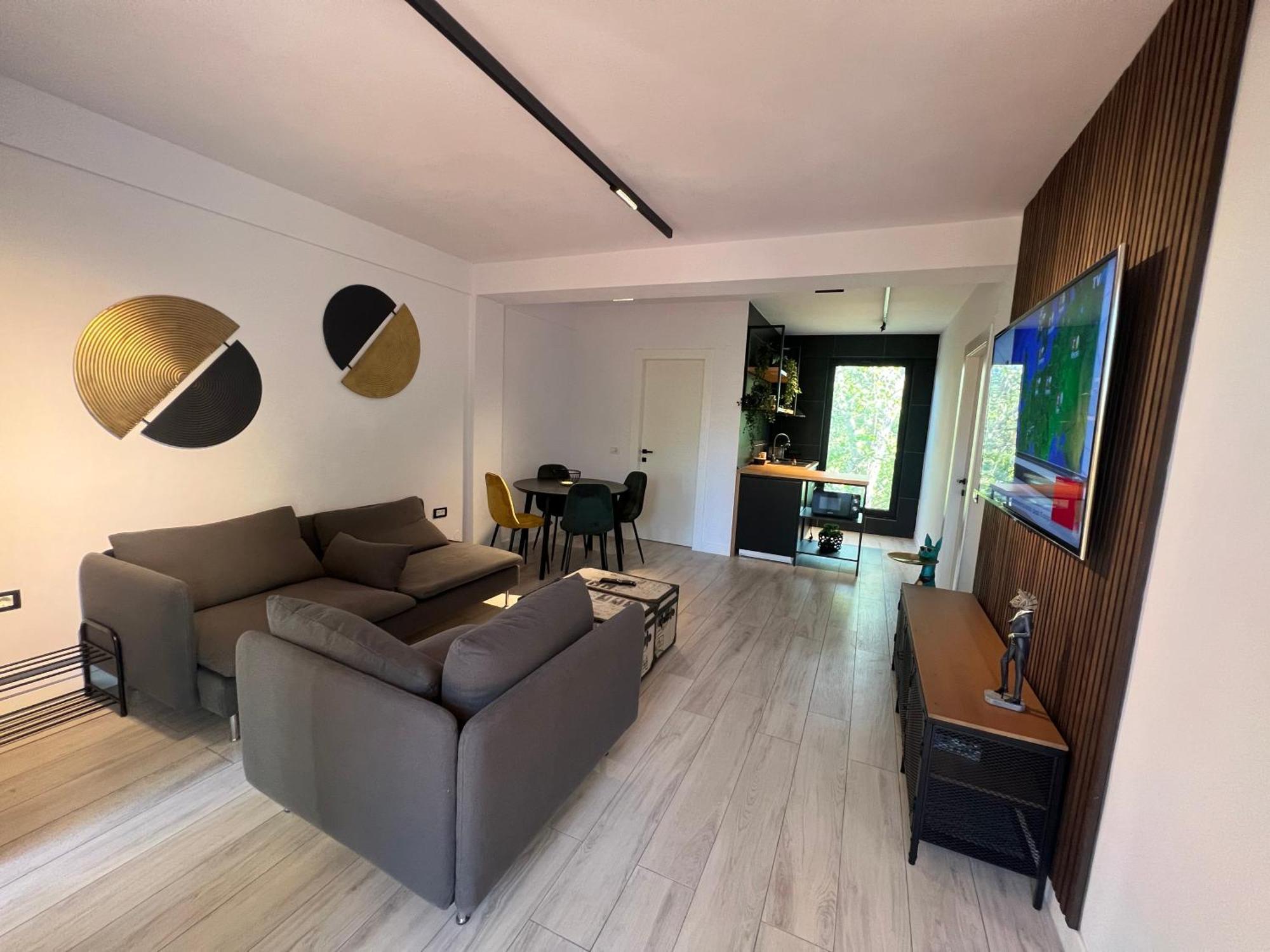 Apartament 3 Camere Vila Cristal Neptun Esterno foto