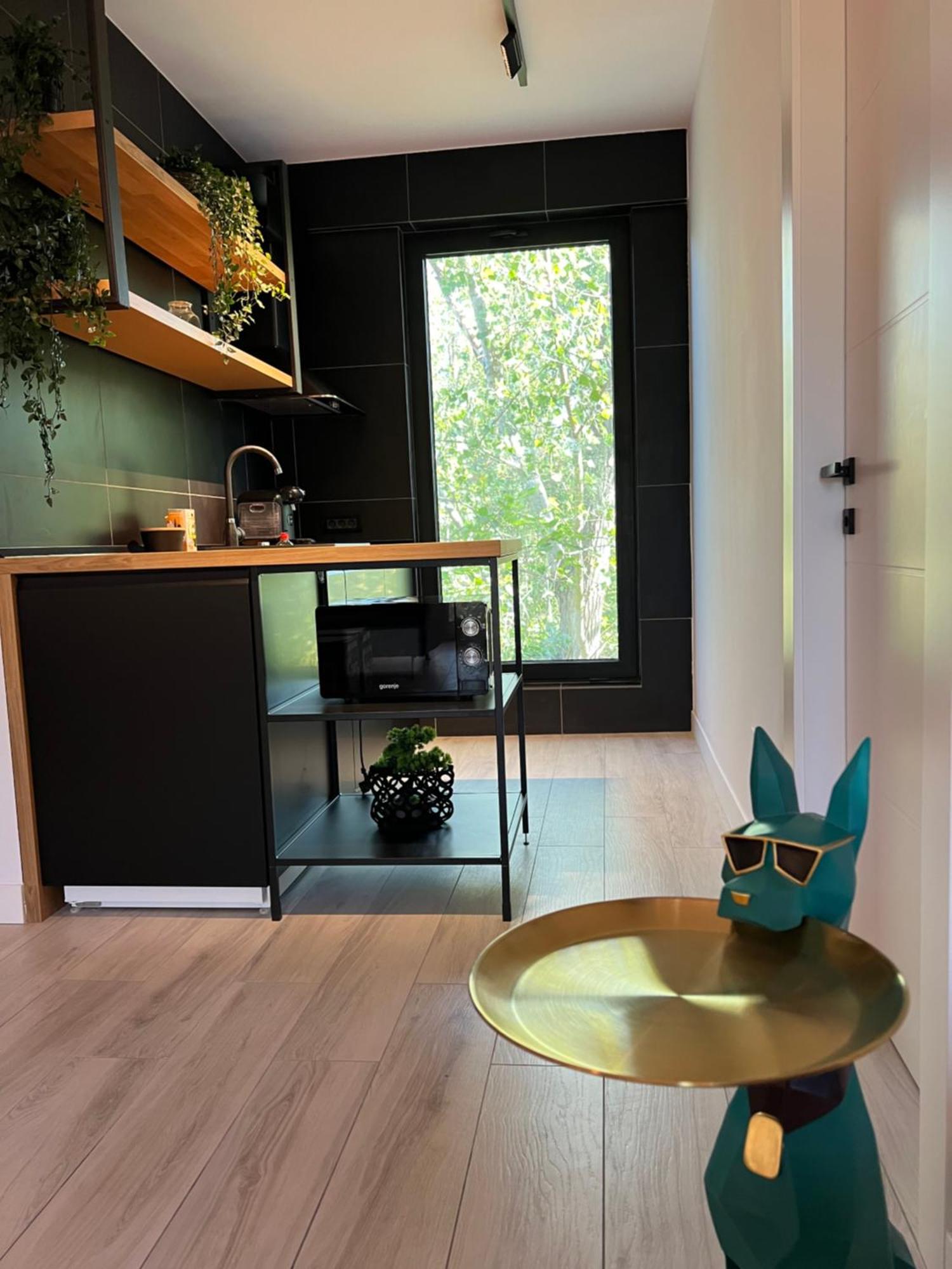 Apartament 3 Camere Vila Cristal Neptun Esterno foto